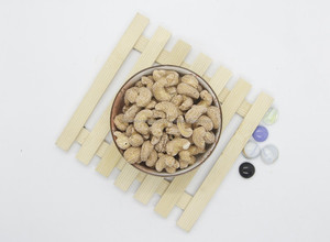 Nueces de Anacardo con Huevo Salado y Queso: Snack Rico y Sabroso con Textura Cremosa y Crujiente para Estantes de Venta Minorista, Paquetes de Regalo y Snacks Premium - Product Image 2