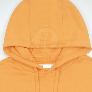 Sudaderas con Capucha Personalizadas para Mujer 2026, Casuales de Invierno, con Logotipo Frontal, 100% Algodón Ecológico - Product Image 3