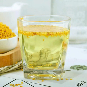 Thé aux fleurs d'osmanthus et de cannelle traditionnel du Vietnam, mélange naturel de fleurs séchées pour infusion, bourgeons de fleurs séchées en gros - Product Image 6