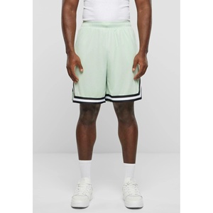 Pantalones Cortos de Malla para Hombre al por Mayor, con Logotipo Personalizado, Ropa de Marca, Casuales, para Gimnasio, Estilo Urbano - Product Image 3