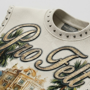 Luxury Vintage Washed Sleeveless T Shirts Men Summer Streetwear Graphic Vest Casual Cotton Polyester Shirt Fashionable Trendy - Product Image 4