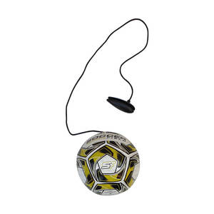 Best Soccer Balls for Skill Building Enhanced <b>Control</b> with Easy <b>Grip</b> and Comfort Features Durable Logo for All Ages Skill Ball - Product Image 5