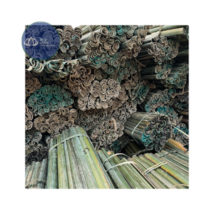 Tiras de Bambú Seco Blue Lotus, 5-6 mm de Diámetro, Ecológicas y No Tóxicas, 50 cm de Longitud, Ligeras, Duraderas y Multiusos - Product Image 6