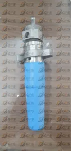 Nuevo Inyector de Combustible para Motor GPS, Repuesto para Peugeot 206 Hatchback (2A/C) 1998- Diésel 1.4i, Pieza de Repuesto con 1 Año de Garantía - Product Image 2