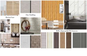 Madera de sicomoro y teca para muebles a medida, carpintería, paneles de gabinetes, trabajos de madera para interiores y proyectos de carpintería profesional. - Product Image 2