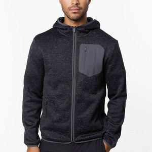 Fábrica de sudaderas para hombre con suministro directo de fábrica y capacidad para compradores mayoristas. - Product Image 5