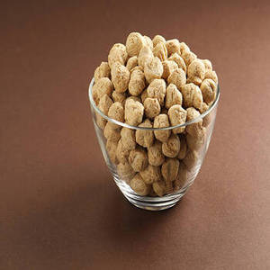 Trozos de Proteína Vegetal Texturizada India para Recetas Vegetarianas Modernas, Compras al por Mayor y Negocios Internacionales de Alimentos - Product Image 3