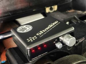 R-Commander 2 Rpm Meter Street Race Rpm-Activation déclenchée - Product Image 5