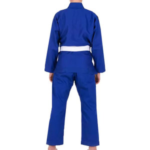 Uniformes de karaté au design unique, nouvelle arrivée, logo personnalisé, prix de gros, haute qualité, 100% coton, légers. - Product Image 1