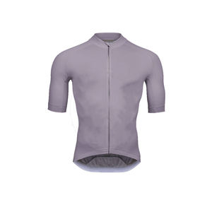 Maillot de cyclisme OEM en mesh respirant, chemise de vélo avec coutures plates, kits de cyclisme - Product Image 5