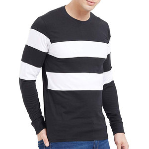 Camiseta de Manga Larga para Hombre, Cross-Fit, con Logotipo Personalizado, Transpirable, Tecnológica, para Entrenamiento Profesional en Gimnasio, Ropa Deportiva, Nueva 2026 - Product Image 3