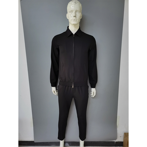 Trajes Deportivos Casuales para Hombre, Ajustados, de Alta Calidad, con Logotipo Personalizado de Fábrica, al por Mayor - Product Image 6