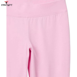 Ladies Stretch <b>Leggings</b> High Waist Gym Workout Pants - Product Image 4