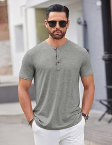 Camiseta de Algodón/Spandex para Hombre, Venta Caliente, Logotipo Personalizado Impreso, Transpirable, de Secado Rápido, Ecológica, 180g, Cuello Redondo, Manga Corta, Informal - Product Image 2
