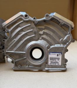 Nueva Tapa de Cadena de Distribución de Motor MOPAR para Fiat 124 Spider (1800 Rally Abarth) 1966-1985, Repuesto Automotriz - Product Image 4