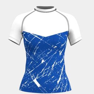 Ensemble de compression pour homme imprimé en 3D MOVATEXTILE, haut de sport à manches courtes, short d'entraînement, séchage rapide, respirant, ensemble de protection contre les éruptions cutanées - Product Image 4