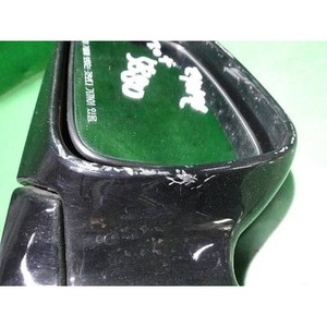 Espejo Retrovisor Exterior Izquierdo para Terracan 2001-2006, Usado, OEM 87650H1000 - Product Image 5