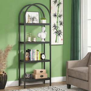 Bookshelf <b>Bookcases</b> - Product Image 5