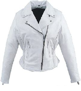 Chaqueta básica de motociclista Brando para mujer, chaqueta de invierno de algodón y cuero con procesamiento terminado, estilo motorista, de invierno, de moda, de estilo biker, para mujer - Product Image 1
