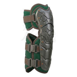 Protector de Codo para Bicicleta, Ajustable, Grueso, Suave, Transpirable, de Primera Calidad, al Mejor Precio, para Uso Diario - Product Image 4