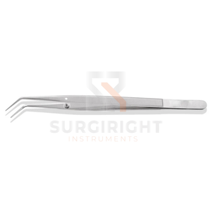 Pinzas Quirúrgicas Manuales de Acero Inoxidable y Plástico Reutilizables de Alta Calidad para Cirugía Dental, Kit Quirúrgico - Product Image 2