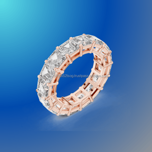 14K bague de mode personnalisée pour les femmes bijoux de déclaration à la mode - Product Image 1