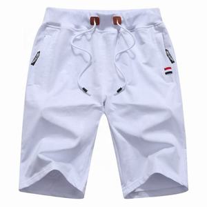 Fabricants directs d'usine, shorts pour hommes de qualité professionnelle, couleurs, logos et designs demandés par les clients, shorts pour hommes de qualité supérieure - Product Image 4