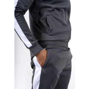 Conjunto Deportivo Cómodo para Correr, Ropa Deportiva de Alta Calidad, Traje de Entrenamiento, Conjunto Deportivo Premium Transpirable - Product Image 3