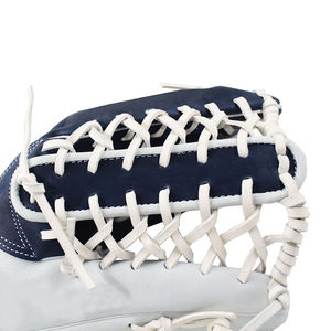 Gants de baseball imperméables et respirants de haute qualité, les plus vendus, couleur et logo personnalisables, unisexe, pour receveur - Product Image 4