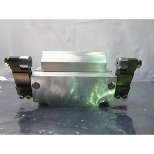 AMAT 0010-70089 Conjunto de Válvula de Fendillo Actuadora, SMC - Equipo y Piezas de Semiconductores de Confianza de Líderes Globales - Product Image 1