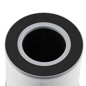 Filtro di Ricambio Compatto e Leggero per Purificatore d'Aria H13 HEPA, Pre-Filtro 3 in 1 in PP per Facile Purificazione - Product Image 6