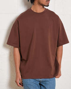 Camisetas de Algodón para Hombre, de Alta Calidad, Diseño de Logotipo Personalizado OEM, Cuello Redondo, Manga Corta, Transpirables, para Verano - Product Image 2