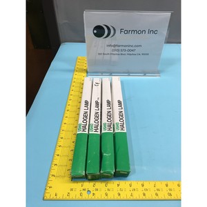 หลอดฮาโลเจน 4 Ushio QIR480V-6000WE, 129653 - อุปกรณ์และอะไหล่เซมิคอนดักเตอร์ระดับโลกที่เชื่อถือได้ - Product Image 2