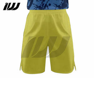 Uniformes de voleibol personalizados con impresión a medida, cómodos y de secado rápido. - Product Image 5