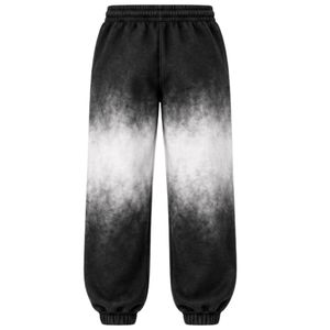 Ensemble de survêtement tie-dye noir et blanc pour femmes Sigma Gamma Rho, sweat à capuche et pantalon de jogging de la sororité grecque, vêtements de sport décontractés imprimés sur mesure - Product Image 3