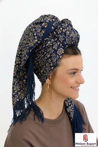 Pañuelos Cuadrados Ligeros Personalizados, Ideales para Promociones de Marca, Accesorios de Moda Elegantes - Product Image 6