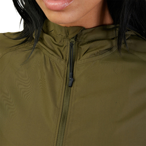 El Mejor Sudadera con Capucha para Hombre, Chaqueta Impermeable de Verano para Exteriores, Calidad Premium, 100% Poliéster, Impermeable, Sostenible y Cómoda - Product Image 6