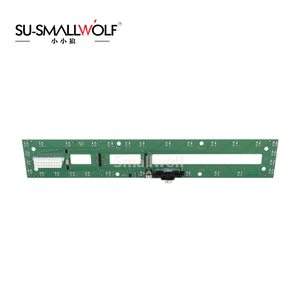 PCB LED 232975GT 232975 pour <span class=keywords><strong>Genie</strong></span> Boom Lift S-100 S-105 S-120 S-125 SX-150 Z-135/70 Z-80/60 ZX-135/70 - Product Image 3