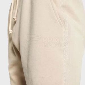Pantalones Deportivos Básicos para Hombre, Cintura Ajustable, Cómodos, para Uso Diario, Pantalones Deportivos de Pierna Recta para Hombre - Product Image 4