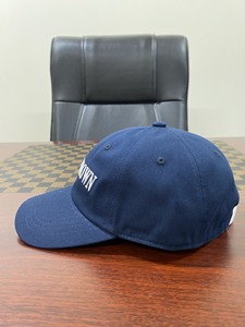 Gorra de Béisbol Clásica de 6 Paneles, de Algodón, sin Estructura, con Bordado 2D Personalizable, para las Cuatro Estaciones, Fabricada en Vietnam - Product Image 4