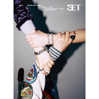 B1A4 9º Mini Álbum 3er SET Ver. Álbum Oficial de Kpop Coreano en CD