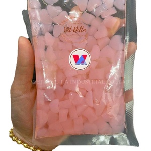 Nata de Coco Faible en Calories - Gelée de Noix de Coco Saine et Riche en Fibres en Sirop pour Salades de Fruits et Desserts - VENTE CHAUDE - Product Image 3
