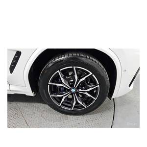 BMW X4 XDrive20i M Sport 2023 con Caja de Cambios Automática, Volante a la Izquierda y Cámara Trasera, 64,649 km - Product Image 5