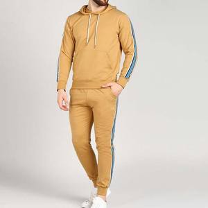 Pantalones Deportivos de Algodón de Alta Calidad Personalizados para Hombre, con Cremallera en la Parte Inferior, Ajustados, Resistentes al Viento, de Secado Rápido y Transpirables - Product Image 2