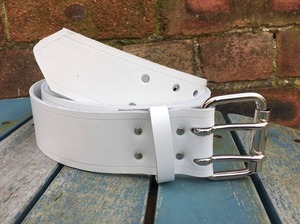 Ceinture en cuir à prix abordable, élégante, pour hommes, pour jeans, pantalons, tenue de bureau et usage quotidien, ceinture en cuir de qualité supérieure - Product Image 5