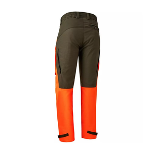 Pantalones de Caza de Diseño Personalizado de Alta Calidad, Pantalones de Caza Cómodos, Resistentes al Viento, Transpirables, con Estampado por Sublimación - Product Image 5