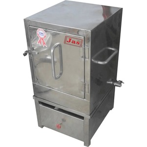 Machine à Dhokla en direct - Product Image 2