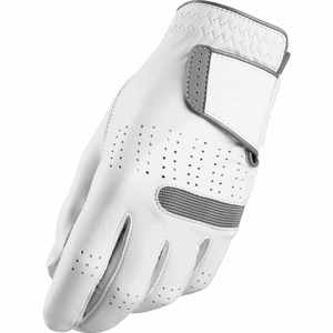 Gants de golf sur mesure à prix raisonnable, de qualité supérieure, respirants et confortables, avec une excellente adhérence, en cuir. - Product Image 1