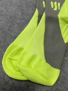 Nouvelle Arrivée Chaussettes de Sport Décontractées en Mélange de Coton de Haute Qualité Anti-Bactériennes Séchage Rapide Confortables et Respirantes - Product Image 4