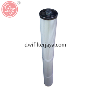 Filtro de Aire de Repuesto para Plataforma de Perforación, Colector de Polvo - Product Image 2